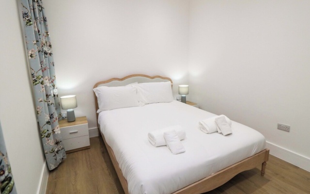 Beachwalk Villa 2