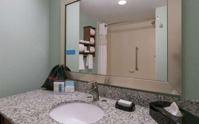 Hampton Inn Dahlgren