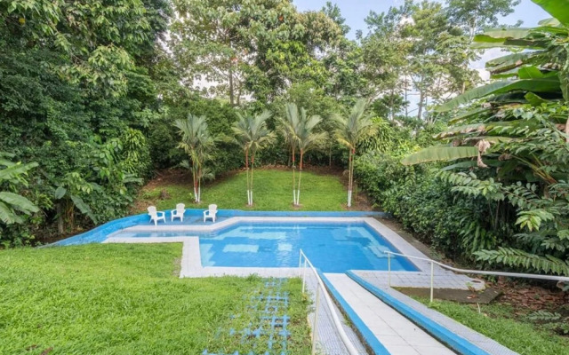 Curi Hostel