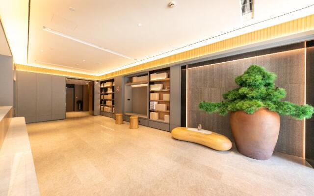 JI Hotel Shanghai North Bund Sichuan North Road