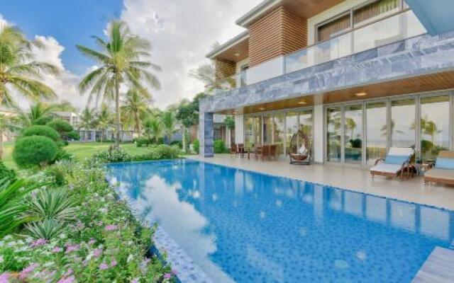 THE FIVE - 5BR - Ocean Villas Da Nang