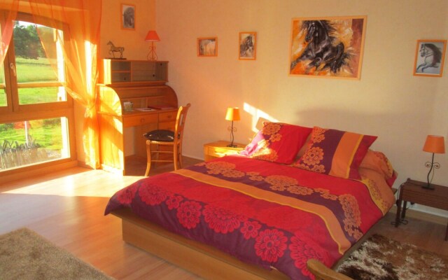 Domaine du Val de Soux