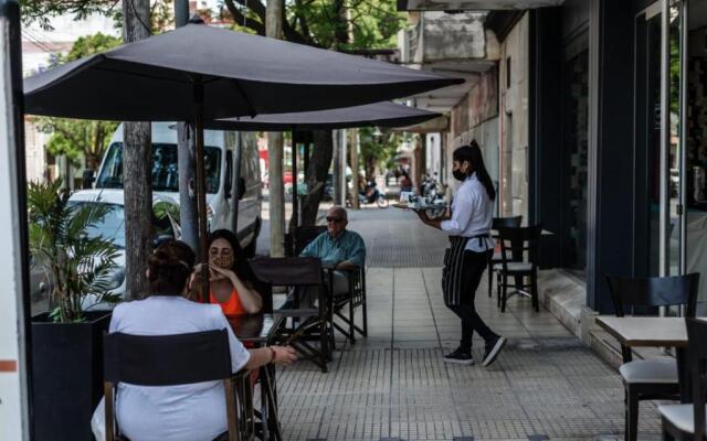 Hotel Ciudad