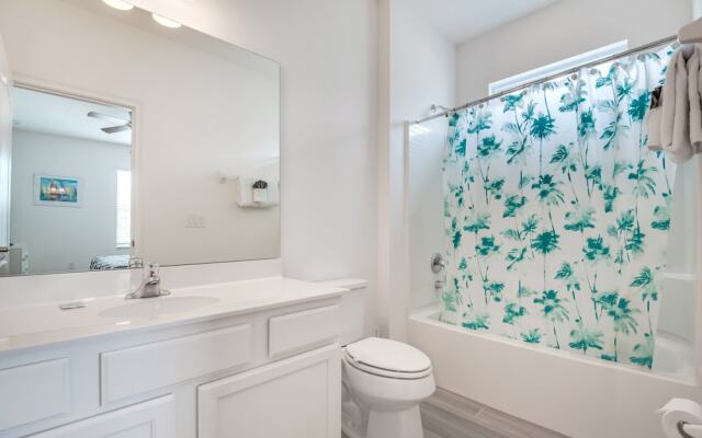 The Ultimate 10 Bedroom 8 Bathroom