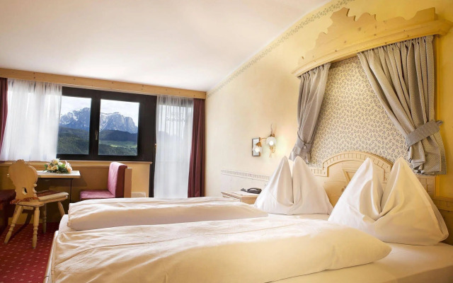 Granpanorama Hotel StephansHof