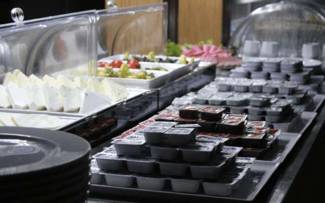 The Elysian Resort Hotel