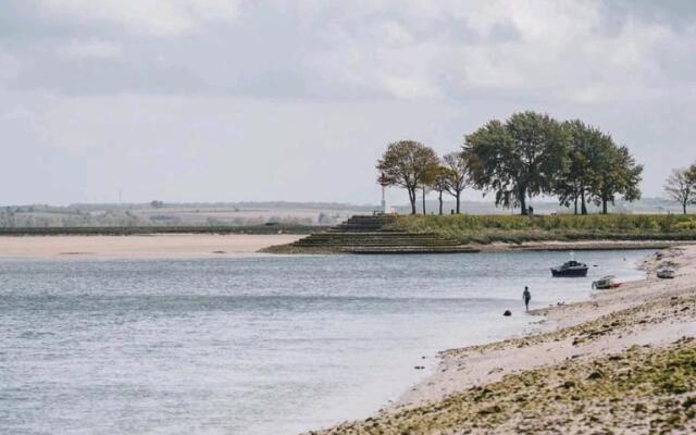 Studio au coeur de la vielle ville