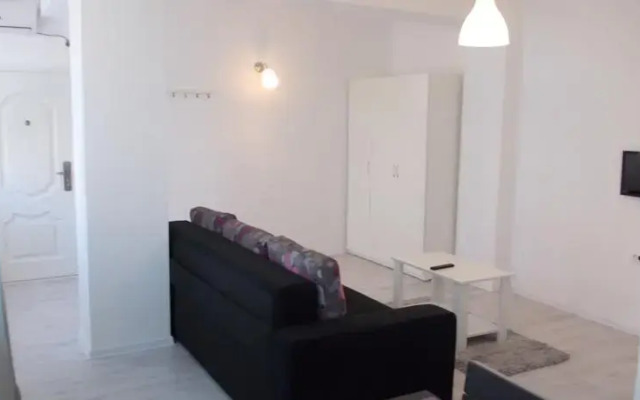 Apartamente Sara 2013