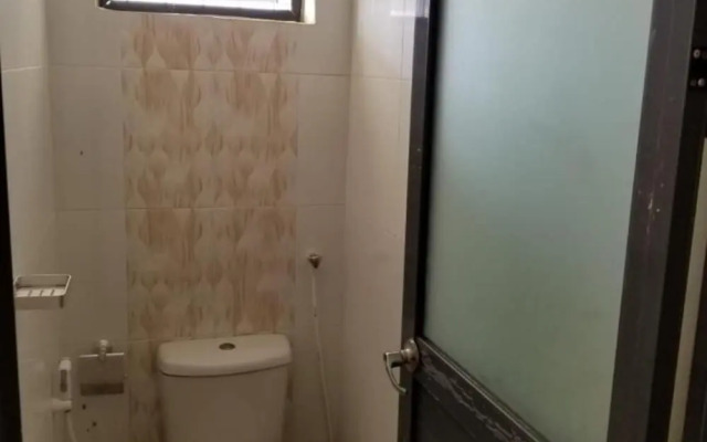 Stay.Plus Eagle Heights Bamburi