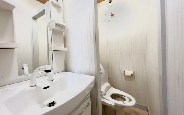 2nd Kouzu Glory Heights