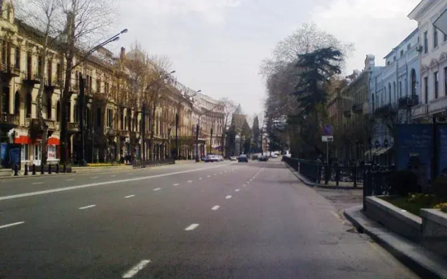 2-room cozy flat in the centre of Tbilisi