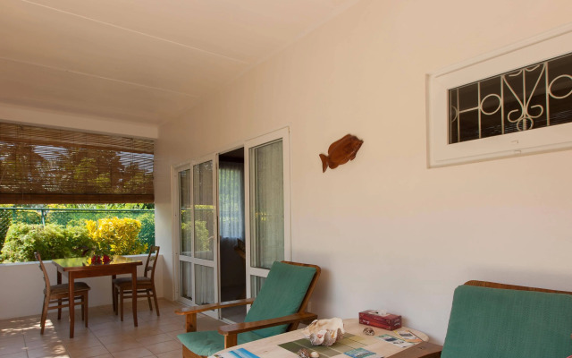 Le Relax St. Joseph Guest House