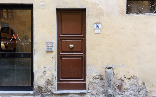 Pitti Prestige by Mmega