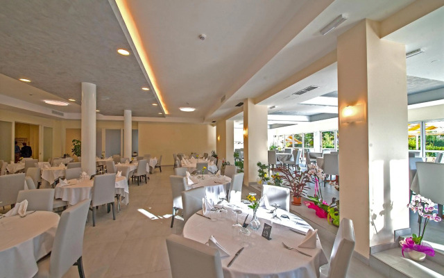 RistHotel Airport