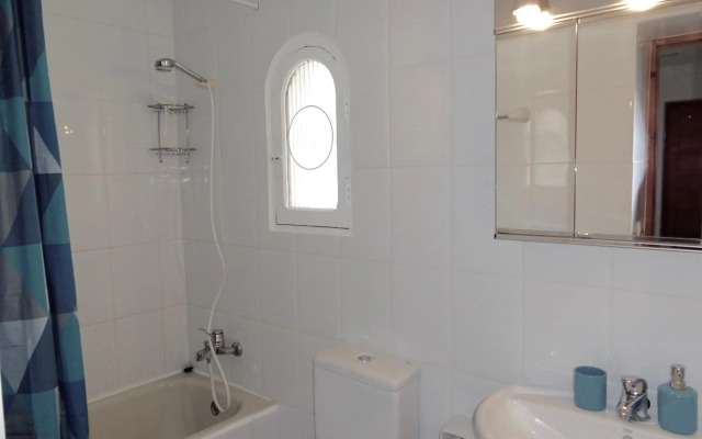 Apartment at Casa Piña Blanca