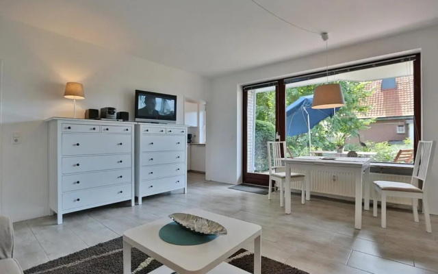 Haus Kastanienallee 3 Haus Kastanienallee 3 Appartement 2