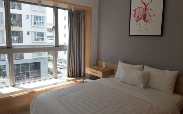 Diamond Suite Scenic Valley Condotel