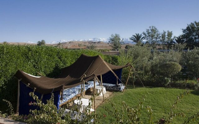 Kasbah Agafay Hotel And Spa