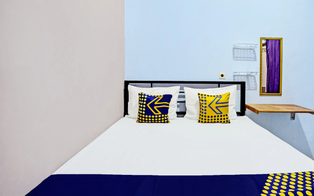 Hotel O Sobat Ijen HomestayNearSungai Prengsengan