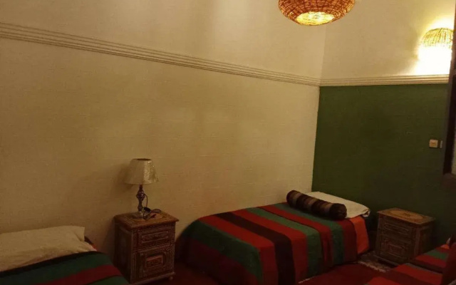 Riad Taddert