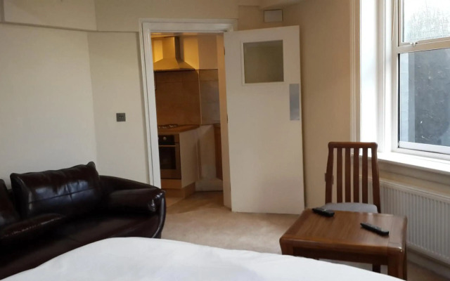 The Manchester Hotel
