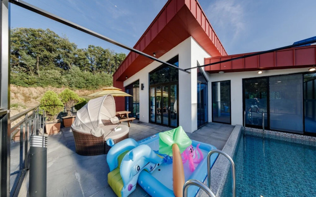 Obladi Resort & Pool Villa