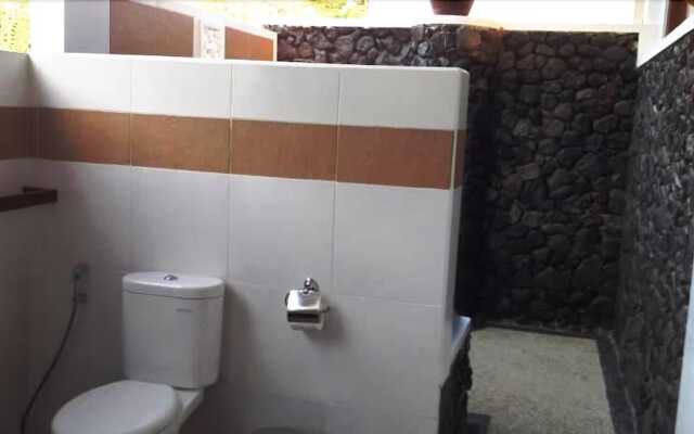 Meditasi Bungalows & Villas