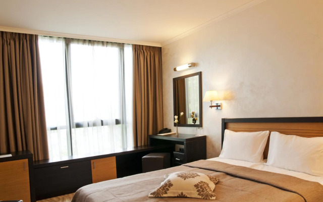 EfBet Hotel