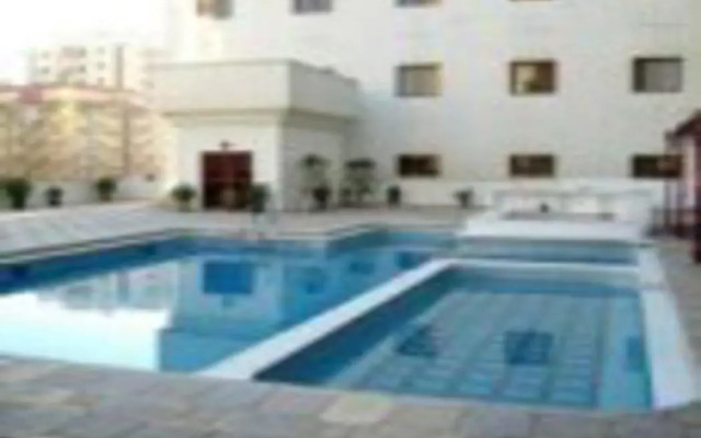 Baisan International Hotel Bahrain