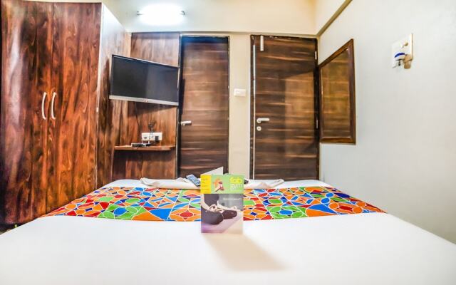 FabHotel Icon Bliss Kharadi