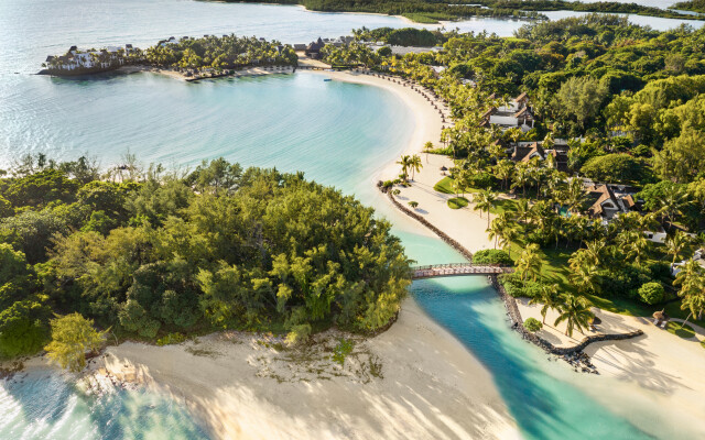 Shangri-La Le Touessrok, Mauritius