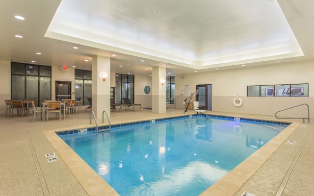 Holiday Inn Texarkana Arkansas Conv Ctr by IHG