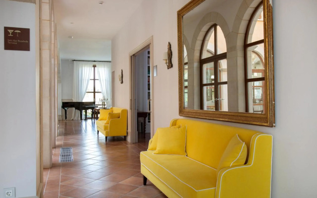 Hotel Casa Anamaria