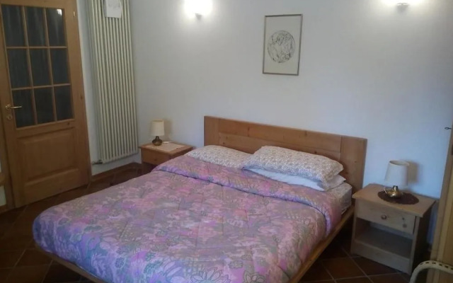 Chalet Anna Vetriolo