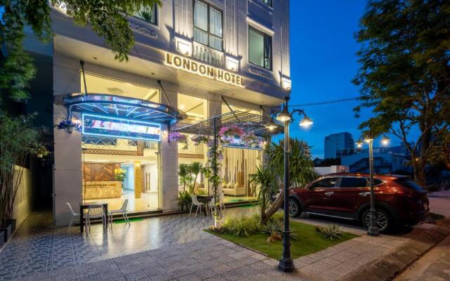 London Hotel and Apartments Da Nang