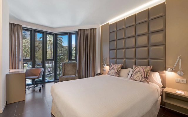 Hotel Palladium