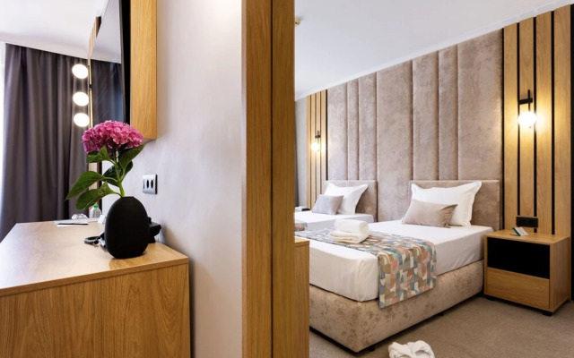 AMAR Design Hotel by HMG