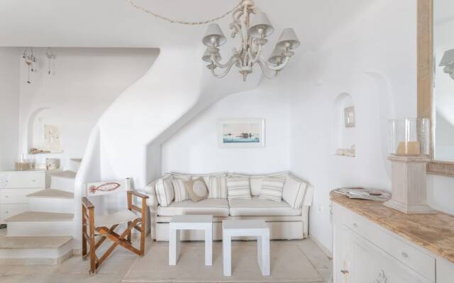 Villa Psarou