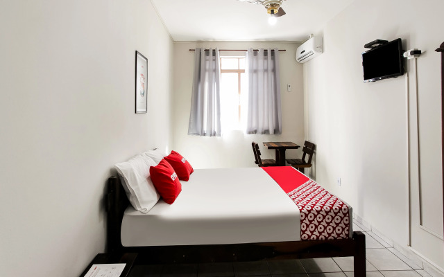 Nóbrega Hotel - Próximo ao Aeroporto de Congonhas