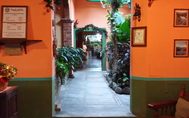 Posada del Rio