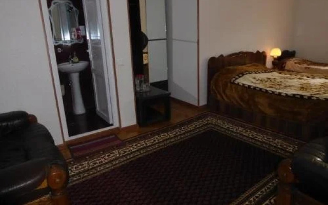 Hostel Relax