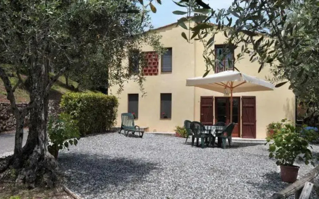 Borghetto di Ghiaia