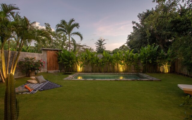 Villa Mola by Alfred in Bali
