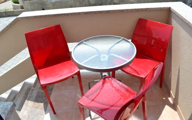 Apartments Matan