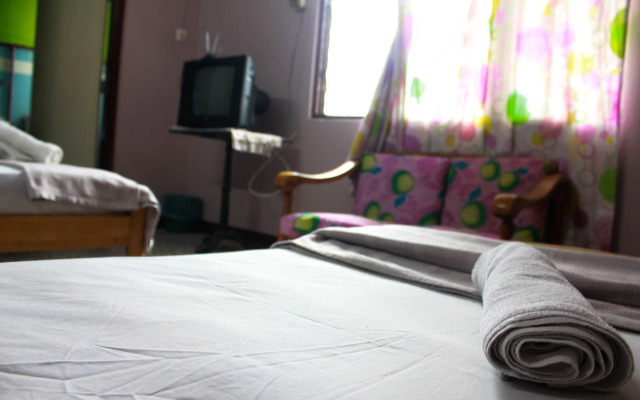 Sun Golden Inn Hotel