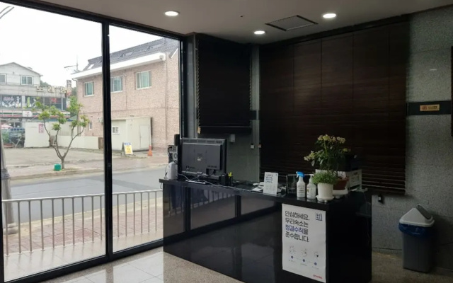 Boryeong (Daecheon) 323 Condo