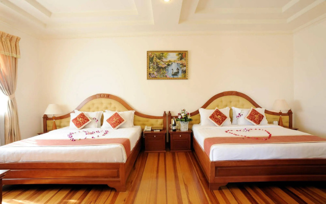 Hoang Yen Hotel