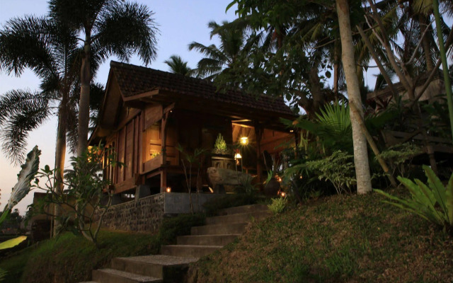 Ubud Syailendra Villas