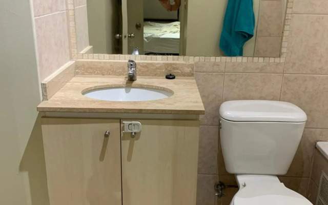 Departamento Casco Histórico Santiago 3