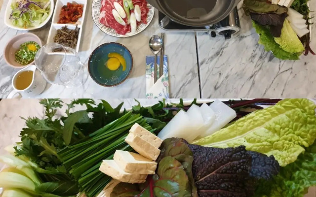 Gapyeong Hotel Haus